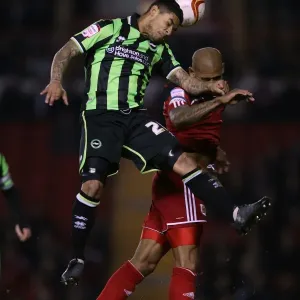 Brighton & Hove Albion vs. Bristol City: 2012-13 Away Game Highlights (5th March 2013) Brighton & Hove Albion vs. Bristol City: 2012-13 Away Game Highlights (5th March 2013)