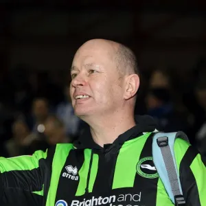 Brighton & Hove Albion vs. Bristol City: 2012-13 Season Away Game Highlights (05-03-2013) Brighton & Hove Albion vs. Bristol City: 2012-13 Season Away Game Highlights (05-03-2013)