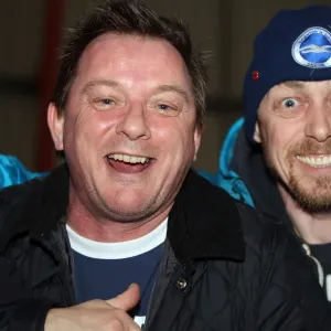 Brighton & Hove Albion vs. Bristol City: 2012-13 Season Away Game Highlights (05-03-2013) Brighton & Hove Albion vs. Bristol City: 2012-13 Season Away Game Highlights (05-03-2013)