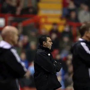 Brighton & Hove Albion vs. Bristol City: 2013 Away Match Highlights (Season 2012-13) Brighton & Hove Albion vs. Bristol City: 2013 Away Match Highlights (Season 2012-13)