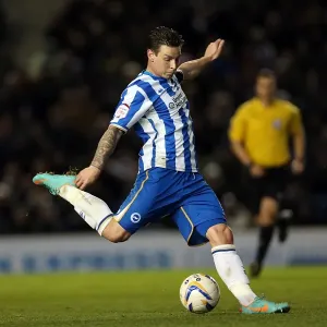 Brighton & Hove Albion vs. Bristol City (27-11-2012): A Glimpse into the 2012-13 Home Season Brighton & Hove Albion vs. Bristol City (27-11-2012): A Glimpse into the 2012-13 Home Season