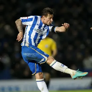 Brighton & Hove Albion vs. Bristol City (Nov. 2012) - 2012-13 Home Season Brighton & Hove Albion vs. Bristol City (Nov. 2012) - 2012-13 Home Season