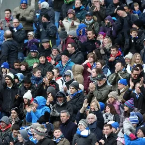 Brighton & Hove Albion vs. Burnley (2012-13): A Look Back at the Home Game Brighton & Hove Albion vs. Burnley (2012-13): A Look Back at the Home Game