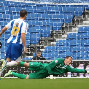 Brighton & Hove Albion vs. Burnley (2013-14): Home Game - August 24 Brighton & Hove Albion vs. Burnley (2013-14): Home Game - August 24