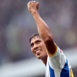 Brighton & Hove Albion vs. Burnley: 2013-14 Season Home Game Highlights (August 24) Brighton & Hove Albion vs. Burnley: 2013-14 Season Home Game Highlights (August 24)
