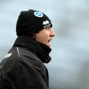Brighton & Hove Albion vs. Burnley (23-02-2013): A Nostalgic Review of the 2012-13 Home Game Brighton & Hove Albion vs. Burnley (23-02-2013): A Nostalgic Review of the 2012-13 Home Game