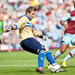 Brighton & Hove Albion vs. Burnley (Away) - September 1, 2012: A Look Back at the 2012-13 Season's First Away Game Brighton & Hove Albion vs. Burnley (Away) - September 1, 2012: A Look Back at the 2012-13 Season's First Away Game
