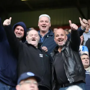 Brighton and Hove Albion vs. Burnley: A Premier League Battle at Turf Moor (28APR18) Brighton and Hove Albion vs. Burnley: A Premier League Battle at Turf Moor (28APR18)