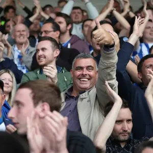 Brighton and Hove Albion vs. Burton Albion: Sky Bet Championship Showdown (September 17, 2016) Brighton and Hove Albion vs. Burton Albion: Sky Bet Championship Showdown (September 17, 2016)