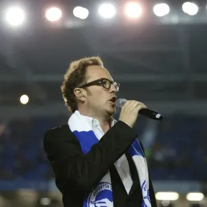 Brighton & Hove Albion vs. Cardiff City: 30 September 2014 (Cardiff City 30SEP14) Brighton & Hove Albion vs. Cardiff City: 30 September 2014 (Cardiff City 30SEP14)