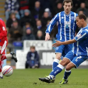 Brighton & Hove Albion vs. Carlisle United: 2010-11 Home Season Brighton & Hove Albion vs. Carlisle United: 2010-11 Home Season