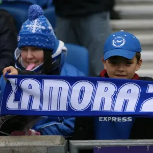 Brighton and Hove Albion vs Charlton Athletic: Sky Bet Championship Showdown at American Express Community Stadium (05DEC15) Brighton and Hove Albion vs Charlton Athletic: Sky Bet Championship Showdown at American Express Community Stadium (05DEC15)