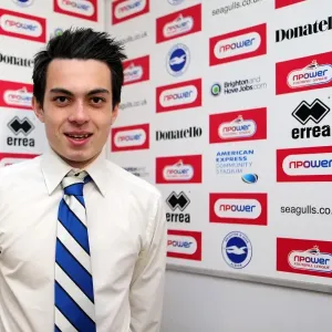 Brighton & Hove Albion vs Charlton Athletic (2012-13): Home Game Highlights - 02-04-2013