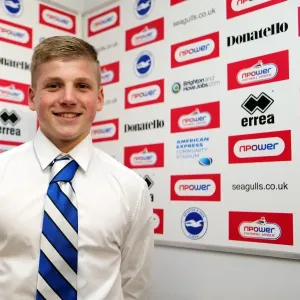Brighton & Hove Albion vs Charlton Athletic (2012-13): A Home Game Recap - 02-04-2013