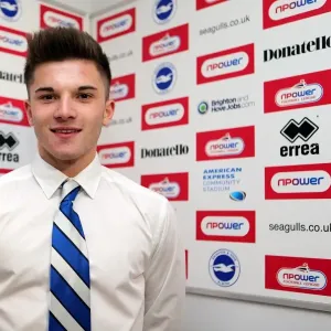 Brighton & Hove Albion vs Charlton Athletic (2012-13): A Home Game Review - 2-4-2013: 2-4 Defeat