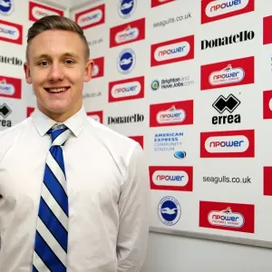 Brighton & Hove Albion vs Charlton Athletic (2012-13): A Home Game Review - 2nd April 2013