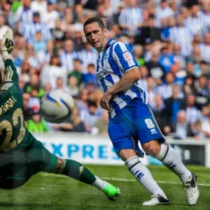 Brighton & Hove Albion vs. Chelsea: A Look Back at the 2012-13 Pre-Season Clash