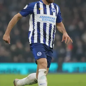 Brighton and Hove Albion vs. Chelsea: A Premier League Battle at American Express Community Stadium (01.01.20)