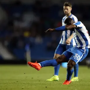 Brighton and Hove Albion vs Colchester United: EFL Cup Showdown at American Express Community Stadium (09.08.16) Brighton and Hove Albion vs Colchester United: EFL Cup Showdown at American Express Community Stadium (09.08.16)