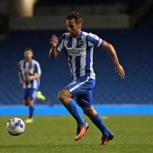 Brighton and Hove Albion vs Colchester United: EFL Cup Showdown at American Express Community Stadium (09.08.16) Brighton and Hove Albion vs Colchester United: EFL Cup Showdown at American Express Community Stadium (09.08.16)
