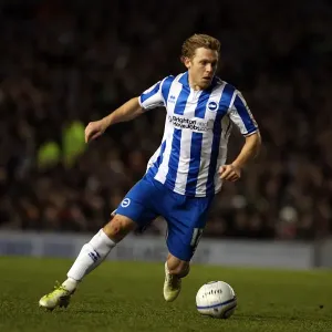 Brighton & Hove Albion vs Coventry City (2011-12): A Nostalgic Look Back at the Home Game Brighton & Hove Albion vs Coventry City (2011-12): A Nostalgic Look Back at the Home Game