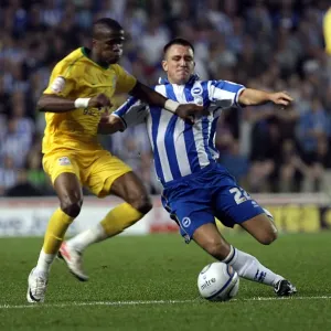 Brighton & Hove Albion vs. Crystal Palace (2011-12): A Nostalgic Look Back at the Home Game Brighton & Hove Albion vs. Crystal Palace (2011-12): A Nostalgic Look Back at the Home Game