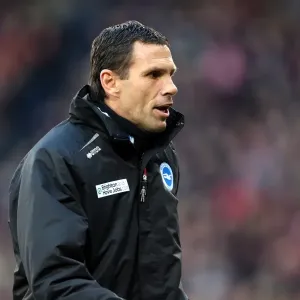 Brighton & Hove Albion vs. Crystal Palace: 2012-13 Away Game Highlights