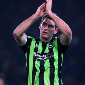 Brighton & Hove Albion vs. Crystal Palace (Away) - 31-01-12 (Season 2011-12)