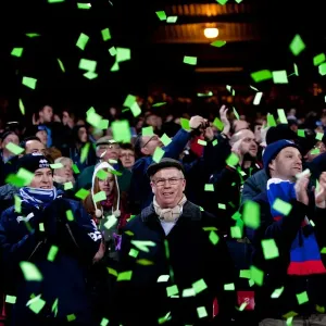 Brighton & Hove Albion vs. Crystal Palace: Away Game - 31-01-12 (2011-12 Season)