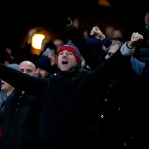 Brighton & Hove Albion vs. Crystal Palace: Away Game - January 31, 2012