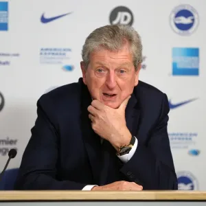 Brighton and Hove Albion vs. Crystal Palace: Post-Match Interviews (28NOV17) Brighton and Hove Albion vs. Crystal Palace: Post-Match Interviews (28NOV17)
