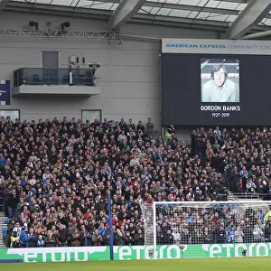Brighton & Hove Albion vs. Derby County: Emirates FA Cup Showdown at American Express Community Stadium (16th February 2019)