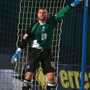 Brighton & Hove Albion vs Derby County: 2008-09 Home Game Brighton & Hove Albion vs Derby County: 2008-09 Home Game