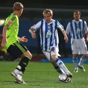 Brighton & Hove Albion vs Derby County: 2008-09 Home Game Brighton & Hove Albion vs Derby County: 2008-09 Home Game