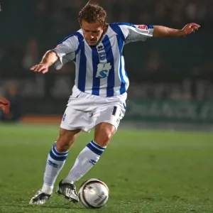 Brighton & Hove Albion vs Derby County: 2008-09 Home Match Brighton & Hove Albion vs Derby County: 2008-09 Home Match