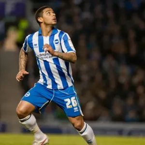 Brighton & Hove Albion vs. Derby County (2011-12): A Home Game Recap - March 20, 2012 Brighton & Hove Albion vs. Derby County (2011-12): A Home Game Recap - March 20, 2012