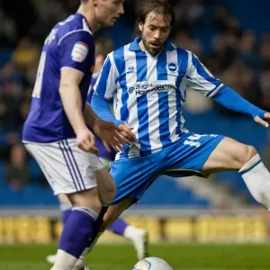 Brighton & Hove Albion vs. Derby County (2011-12) - A Look Back at Our Past: Home Game Brighton & Hove Albion vs. Derby County (2011-12) - A Look Back at Our Past: Home Game