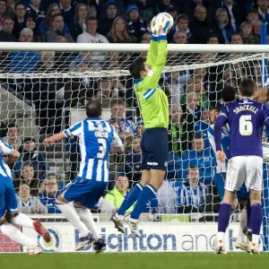 Brighton & Hove Albion vs. Derby County (2012-03-20): A Look Back at the 2011-12 Home Season - Derby County Match Brighton & Hove Albion vs. Derby County (2012-03-20): A Look Back at the 2011-12 Home Season - Derby County Match