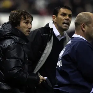Brighton & Hove Albion vs. Derby County (Away) - A Nostalgic Look Back at the 2011-12 Season: Derby County Game