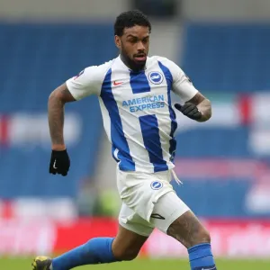 Brighton & Hove Albion vs. Derby County: FA Cup Battle at American Express Community Stadium (16FEB19) Brighton & Hove Albion vs. Derby County: FA Cup Battle at American Express Community Stadium (16FEB19)