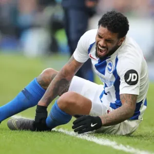 Brighton and Hove Albion vs. Derby County: FA Cup Battle at American Express Community Stadium (16FEB19) Brighton and Hove Albion vs. Derby County: FA Cup Battle at American Express Community Stadium (16FEB19)