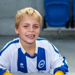 Brighton & Hove Albion vs. Derby County: A Historic 10-08-2013 Home Game (10-08-2013: Derby County) Brighton & Hove Albion vs. Derby County: A Historic 10-08-2013 Home Game (10-08-2013: Derby County)