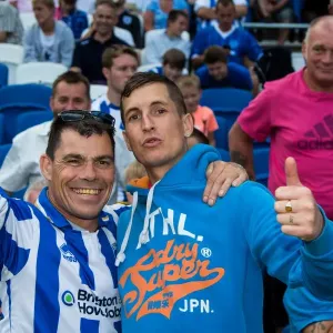 Brighton & Hove Albion vs. Derby County: A Historic Home Game (2013-14 Season) Brighton & Hove Albion vs. Derby County: A Historic Home Game (2013-14 Season)