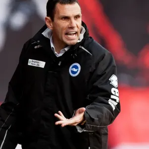 Brighton & Hove Albion vs Doncaster Rovers: 2011-12 Away Game Highlights (March 3, 2012)
