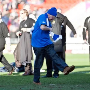 Brighton & Hove Albion vs Doncaster Rovers: 2011-12 Away Game Highlights (March 3, 2012)