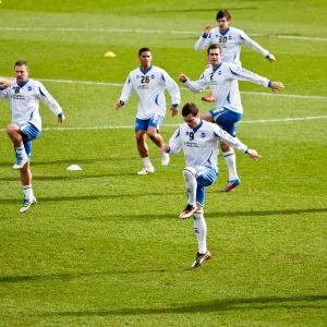Brighton & Hove Albion vs Doncaster Rovers: 2011-12 Away Game Highlights (March 3, 2012)