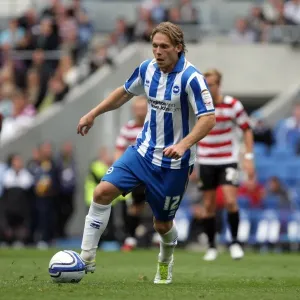 Brighton & Hove Albion vs. Doncaster Rovers (2011-12): A Glimpse into the 2011-12 Home Season Brighton & Hove Albion vs. Doncaster Rovers (2011-12): A Glimpse into the 2011-12 Home Season