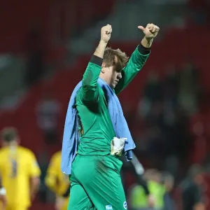 Brighton & Hove Albion vs Doncaster Rovers: 2013-14 Away Game