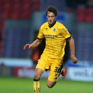 Brighton & Hove Albion vs Doncaster Rovers (Away): 2013-14 Season - November 2, 2013