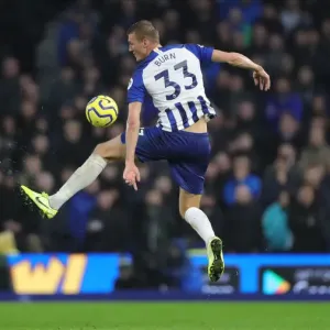 Brighton and Hove Albion vs. Everton: A Premier League Battle at American Express Community Stadium (26OCT19) Brighton and Hove Albion vs. Everton: A Premier League Battle at American Express Community Stadium (26OCT19)